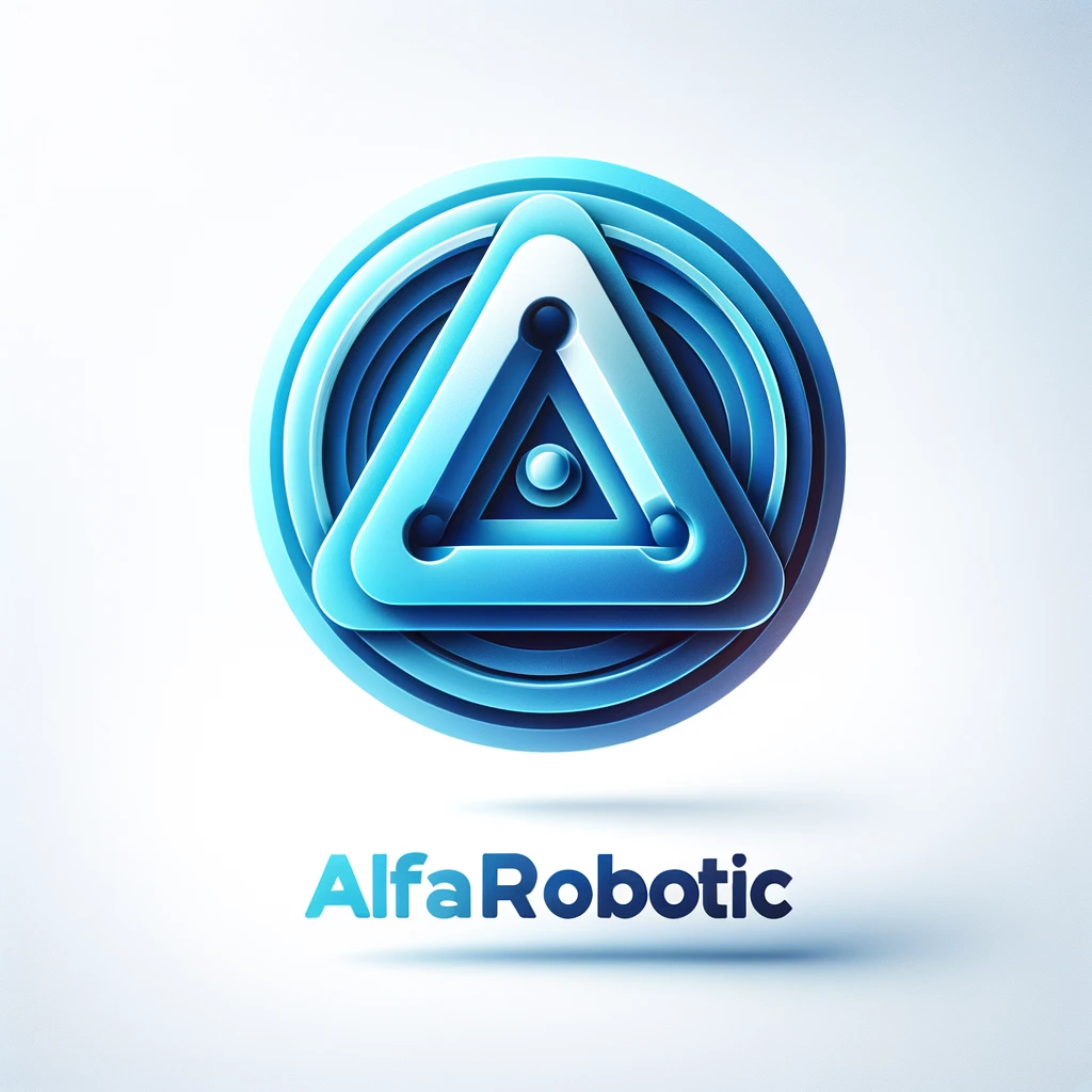 Alfarobotic